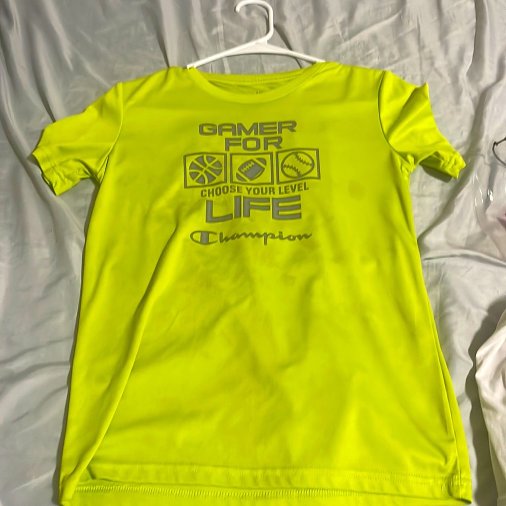 Brand champion size 14/16